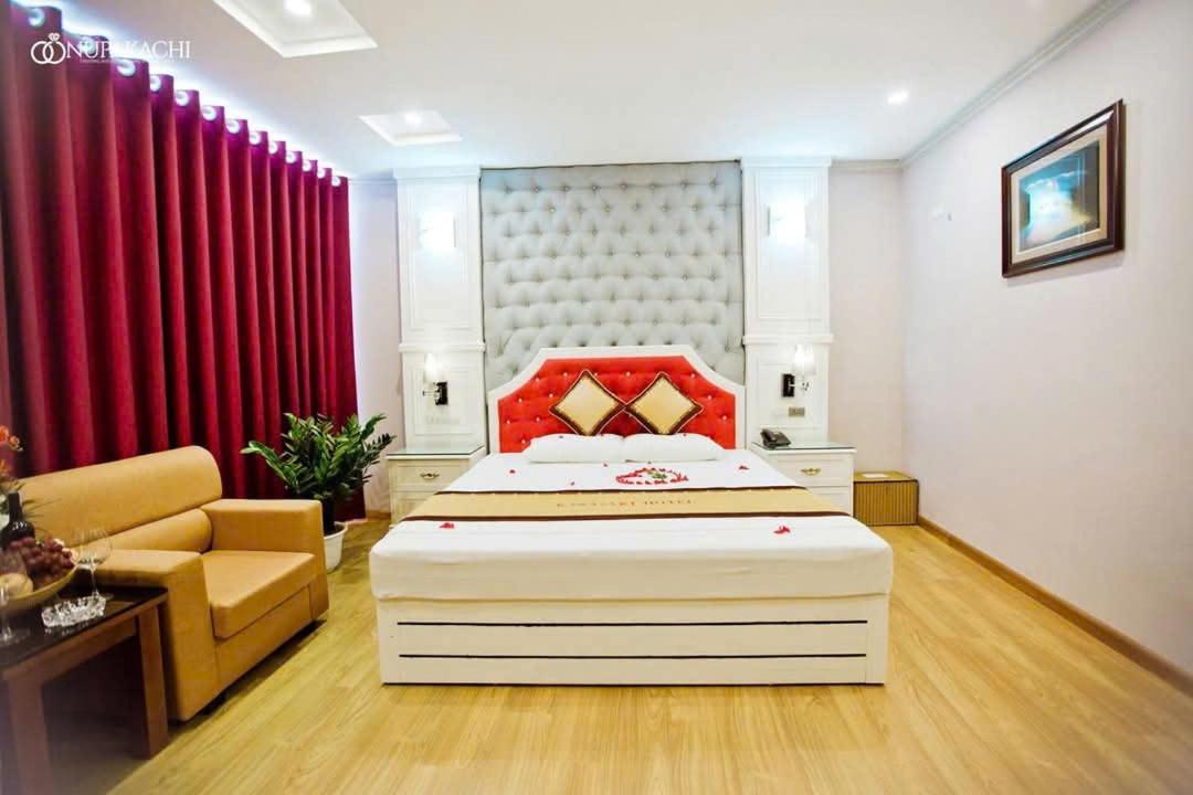 Kawasaki Hotel CàU GiáY — Photos 2