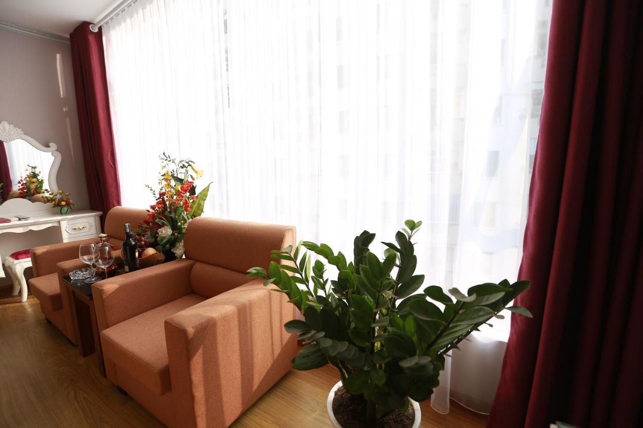 Kawasaki Hotel CàU GiáY, Hanoi