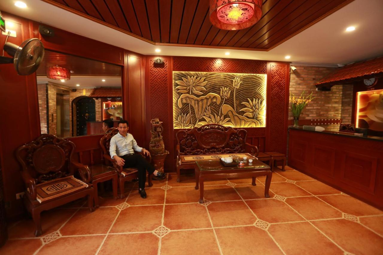 Kawasaki Hotel CàU GiáY — Photos 1